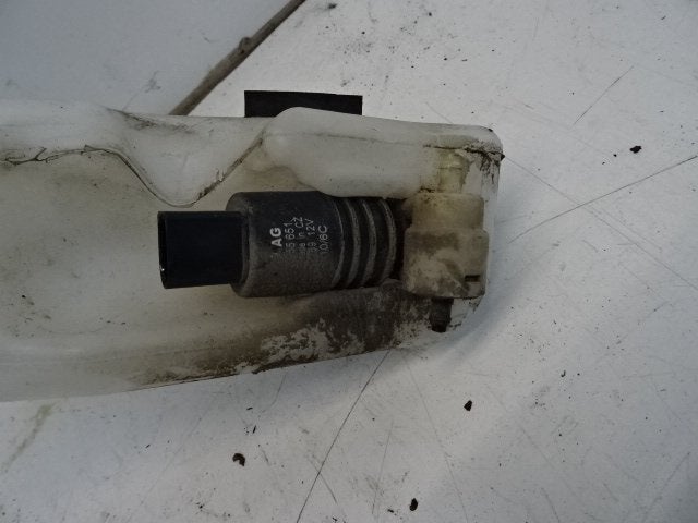 LAVE-GLACE POMPE AVANT Seat Ibiza IV (6J5) (01-2008/06-2017), Seat Deutschland GmbH, Service@seat.de, Utilisé, Seat