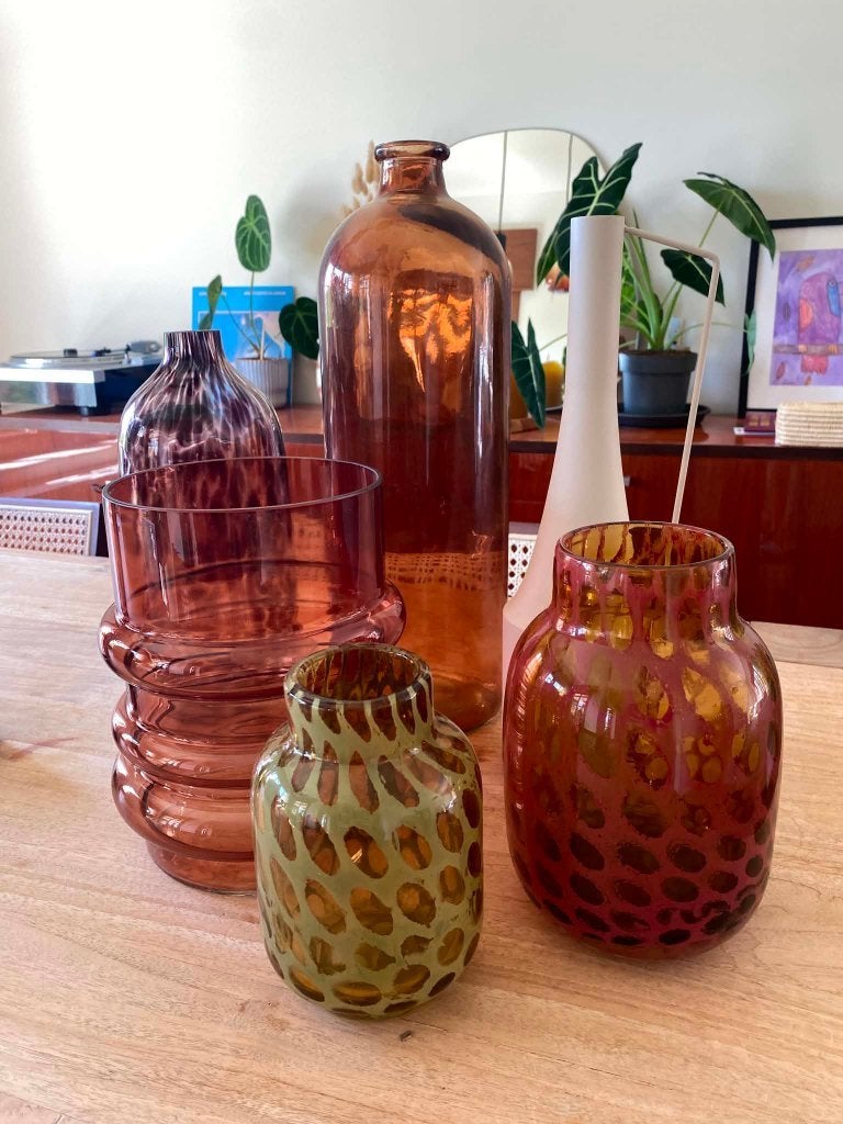 Vazen, Maison & Meubles, Accessoires pour la Maison | Vases, Enlèvement ou Envoi, Neuf