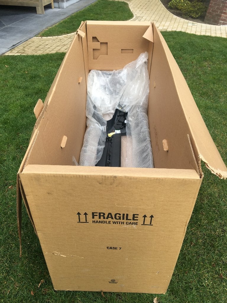 voorbumper jaguar XE, Ophalen, Voor, Nieuw, Jaguar