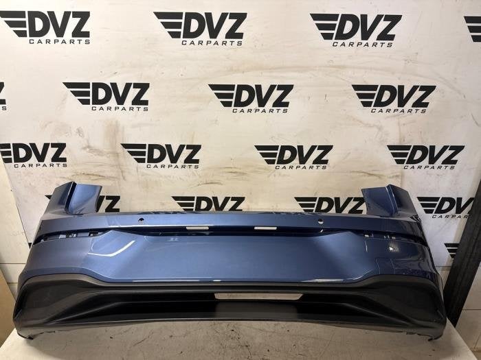 Achterbumper van een Volkswagen Golf (LT5H), Gebruikt, -, Volkswagen, -