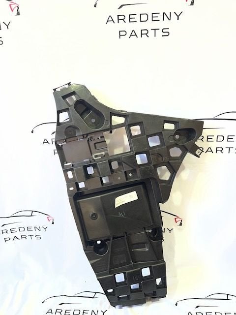 BMW X5 G05 Bumpersteun Geleider Rechtsachter MSP 51128069248, Autos : Pièces & Accessoires, -, Utilisé, -, Enlèvement ou Envoi