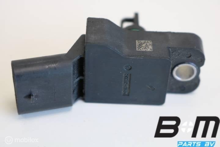 Druksensor Skoda Superb Combi, Utilisé