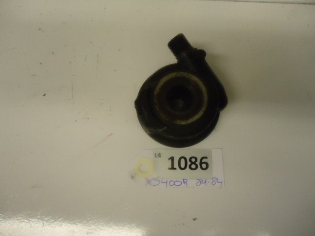 XS400R Seca 1981 - 1984 Yamaha D1-33247
