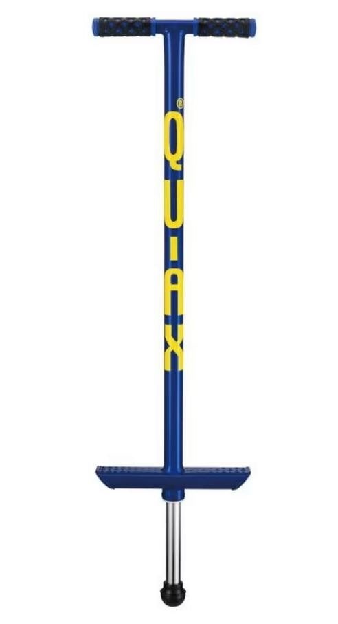 Pogostick, springstok, Qu-Ax tot 50 kg, Pogostick, Ophalen