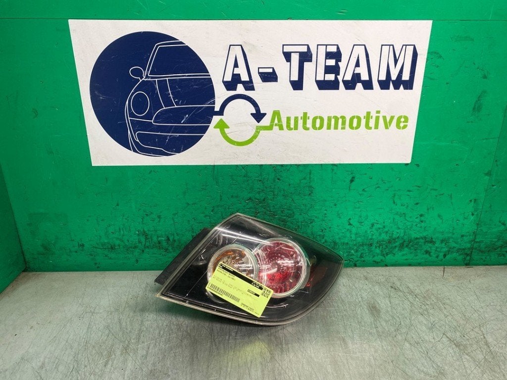 FEU ARRIÈRE DROIT Mazda 3 Sport (BK) (01-2003/12-2009), Autos : Pièces & Accessoires, Hitdorfer Straße 73
51371  Leverkusen, DE
