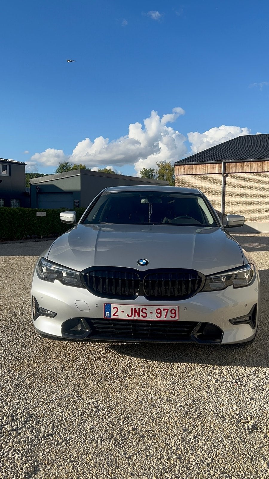 BMW 330e GARANTIE 17mois, Achat, Euro 6, Berline, Particulier