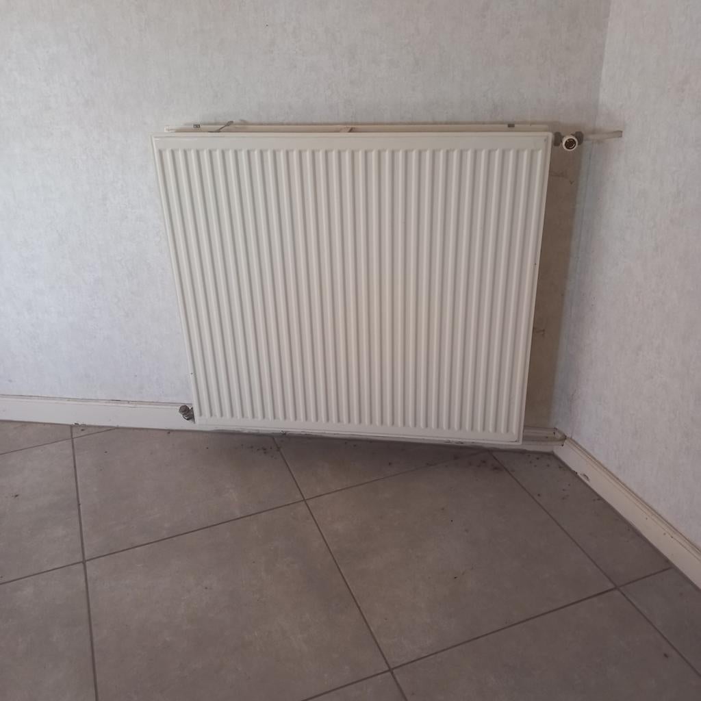 Radiatoren te koop, Enlèvement