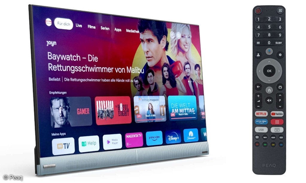 smart led tv  te koop, Autres marques, Enlèvement ou Envoi, Comme neuf, Smart TV
