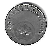 hungary 20 filler 1926 km 508 vf, Verzenden, Hongarije, Losse munt