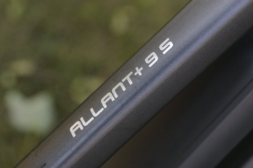 Trek Allant+ 9S small, Vélos & Vélomoteurs, Autres marques, Moins de 47 cm, 50 km par batterie ou plus, Enlèvement