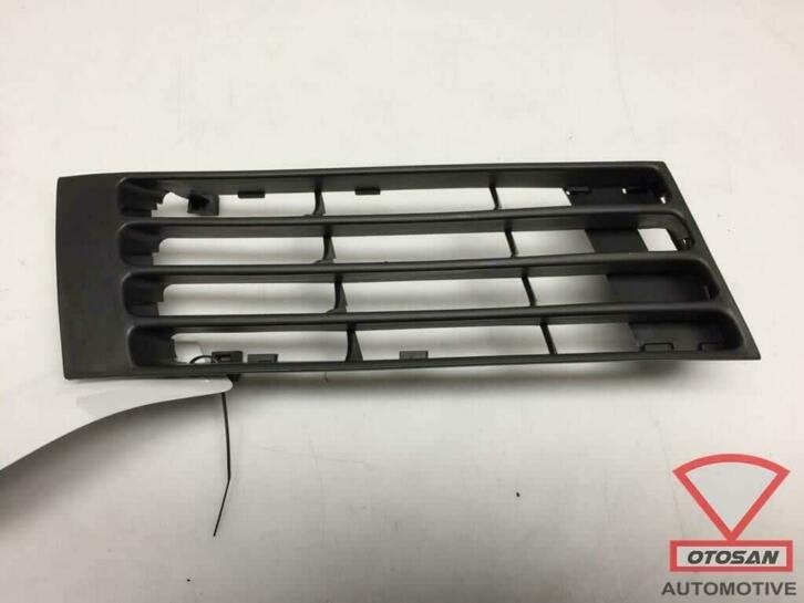 audi a4 1994 2000 voorbumper rooster rechts nieuw! 0324592, Audi, Kundenbetreuung@audi.de, Bumper, AUDI AG