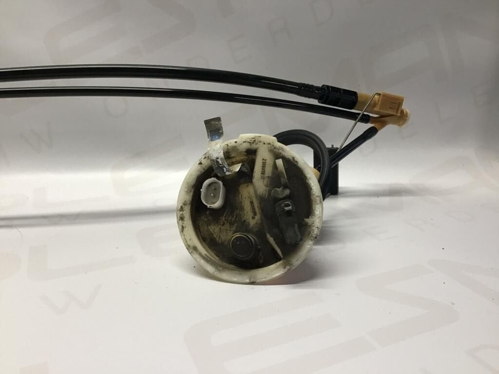 Tankvlotter benzine BMW E39 1183206, -, Utilisé, -, Enlèvement ou Envoi