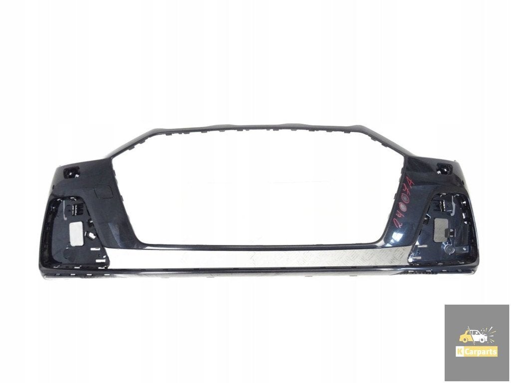 Pare-chocs avant Audi A1 82A 18-, Pare-chocs, AUDI AG, Auto-Union-Strasse 1
85045  Ingolstadt, DE, Audi