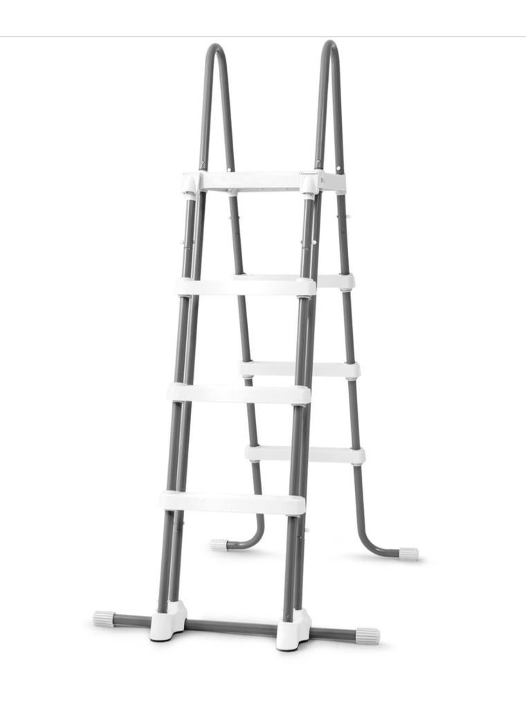 Intex Deluxe zwembad ladder, Ophalen, Ladder