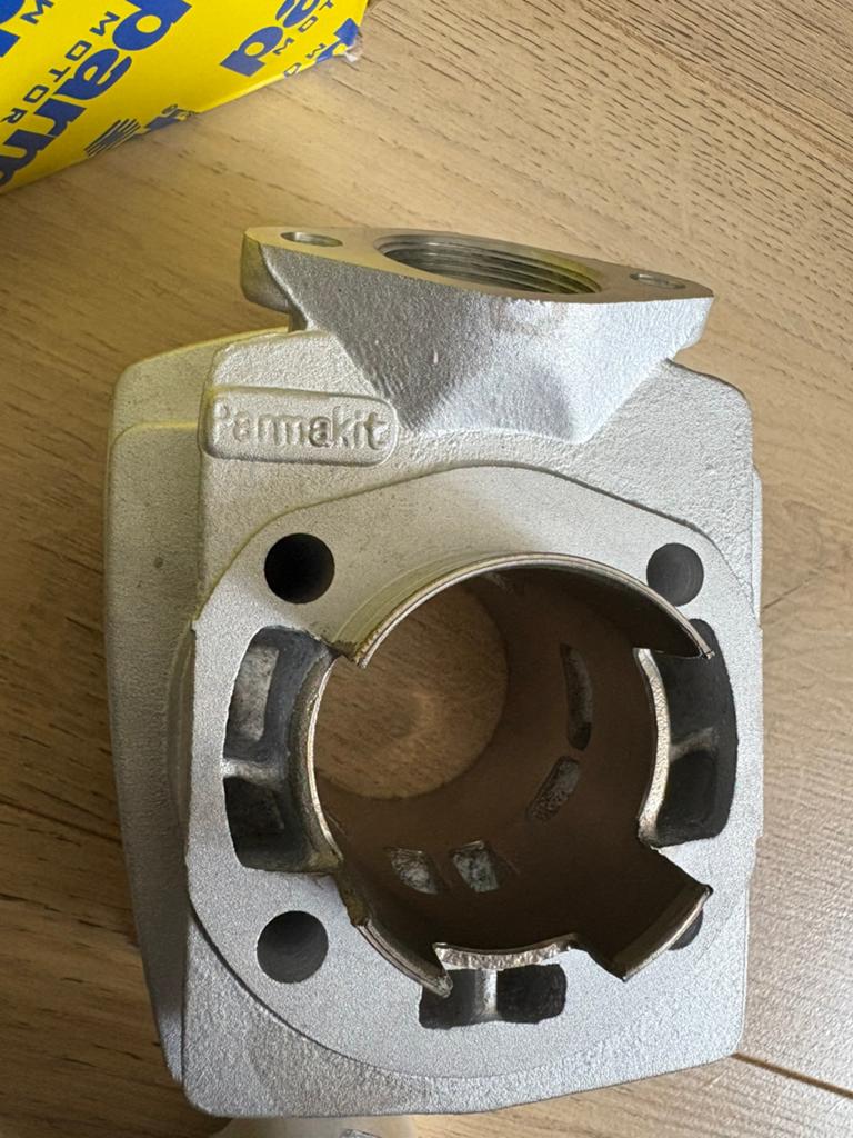 Parmakit peugeot 103/104, Fietsen en Brommers, Ophalen of Verzenden, Nieuw