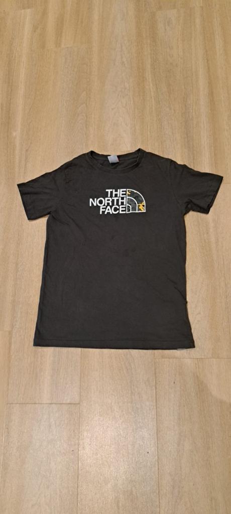 The North Face T-shirt, maat M, Ophalen of Verzenden