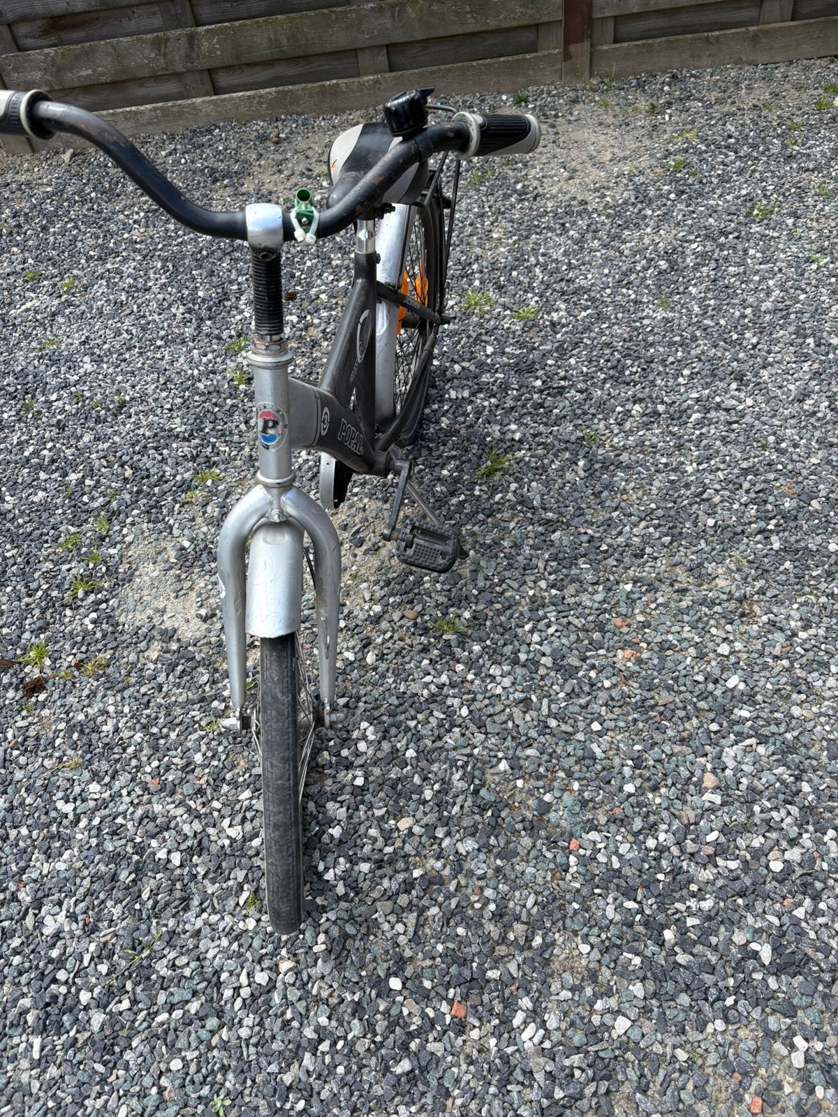 Top fiets tekoop, Fietsen en Brommers, Ophalen, Zo goed als nieuw