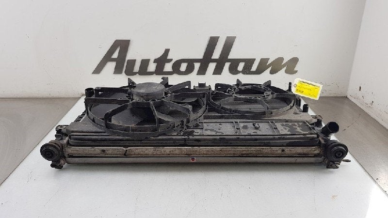 RADIATEUR COMPLEET Transit Connect (|4T168C607KC|4986738|), Gebruikt, Ford