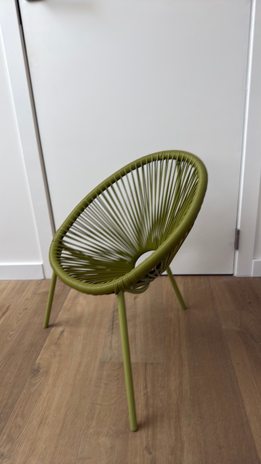 Tuin loungestoel kinderen, Enlèvement, Comme neuf, Chaise(s)