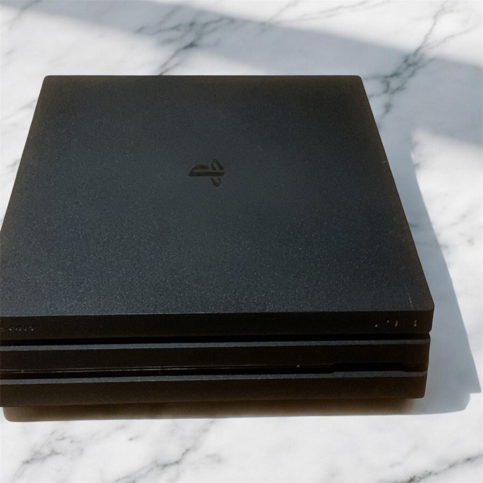 Sony PlayStation 4 Pro – Goede Staat + Controller, Ophalen of Verzenden, Zo goed als nieuw
