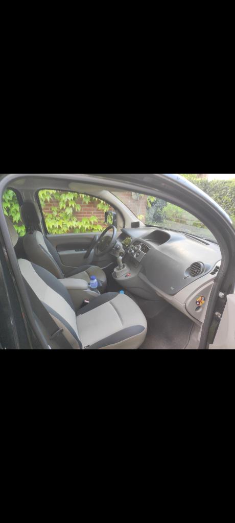 Renault Kangoo 5 place, Auto's, Particulier, Te koop