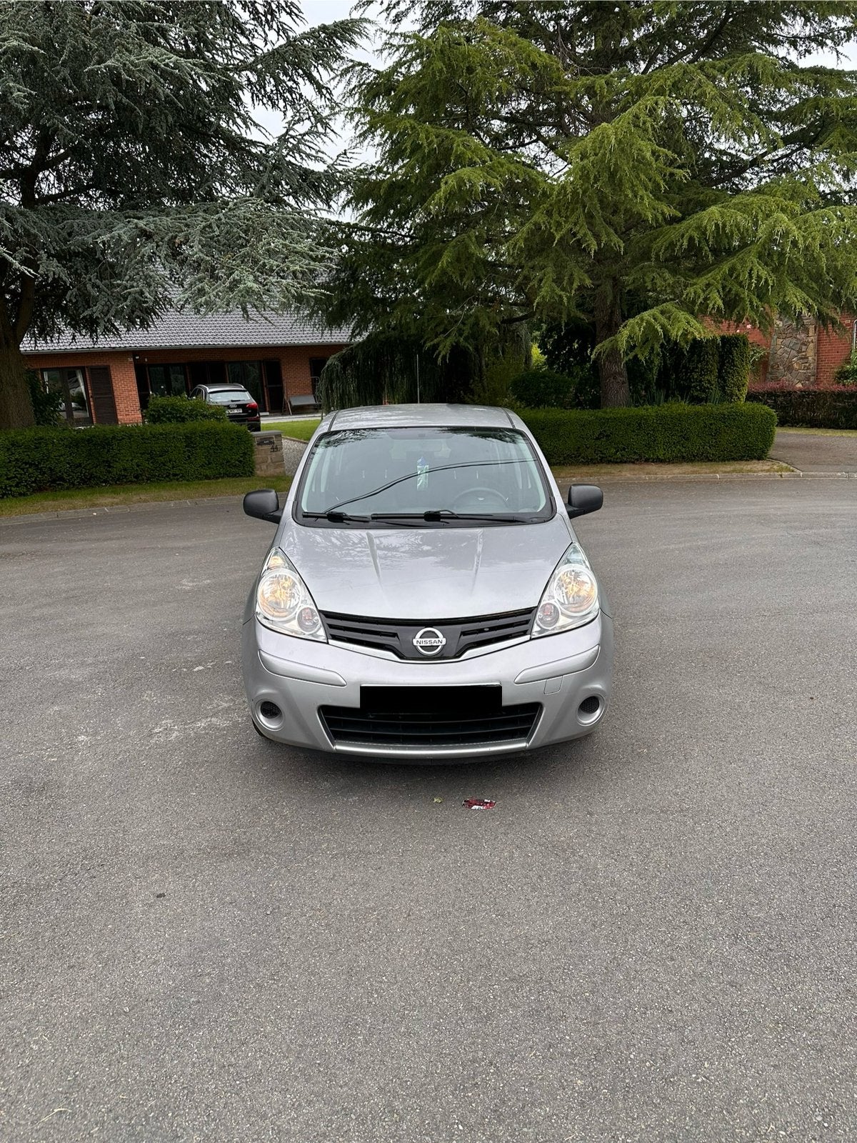 Nissan note pret a immatriculer essence, Autos, Nissan, Euro 5, Achat, Particulier, Note