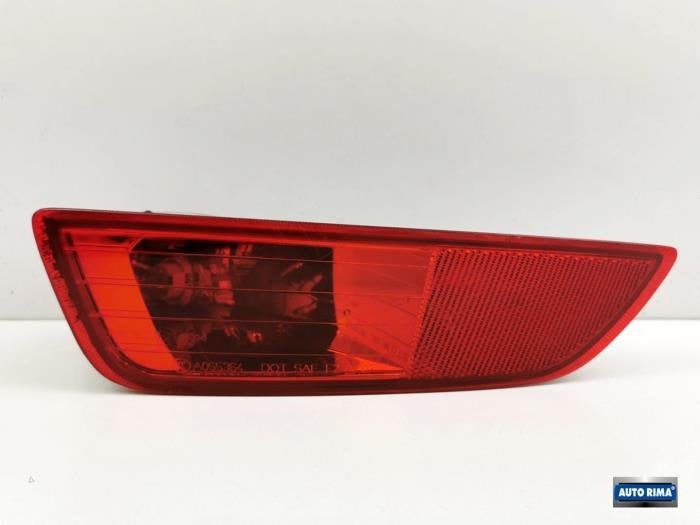 Bumper reflector links-achter van een Volvo XC60, Auto-onderdelen, Gebruikt, -, -, Ophalen of Verzenden