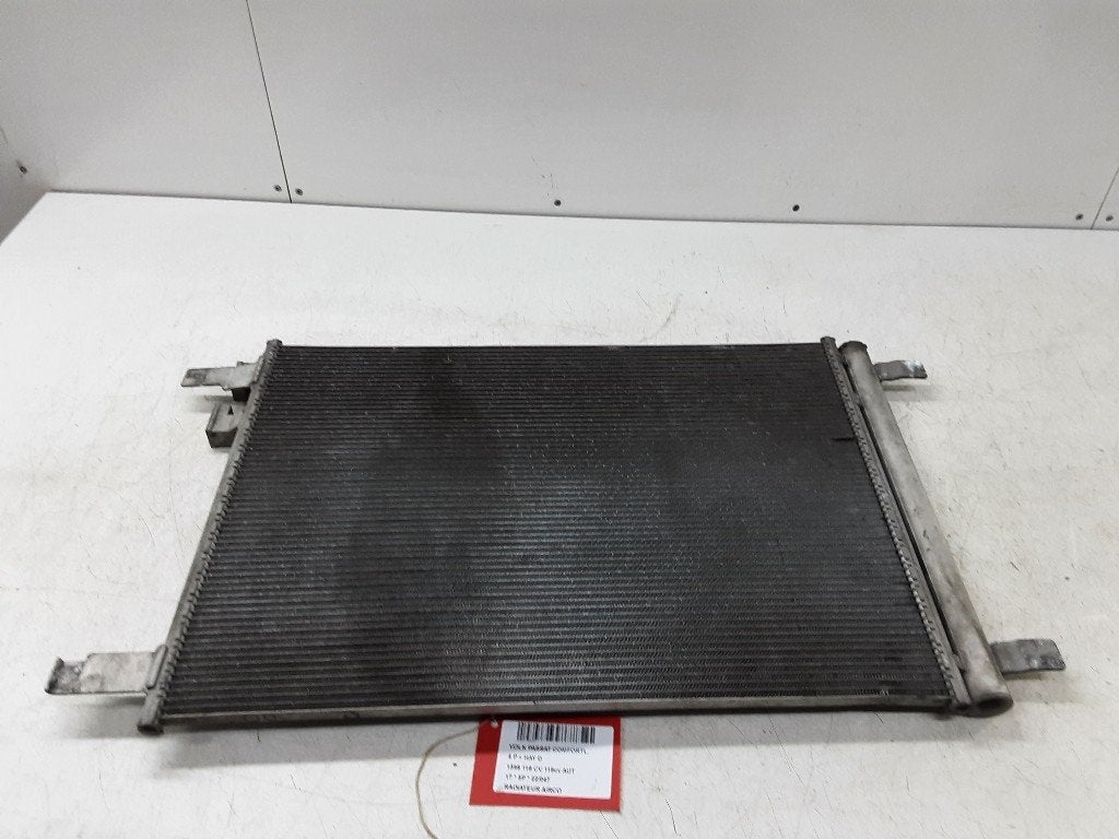 RADIATEUR CLIMATISATION Volkswagen Passat (3G2) (5Q0816411), Volkswagen, Volkswagen AG, Utilisé, Kundenbetreuung@volkswagen.de