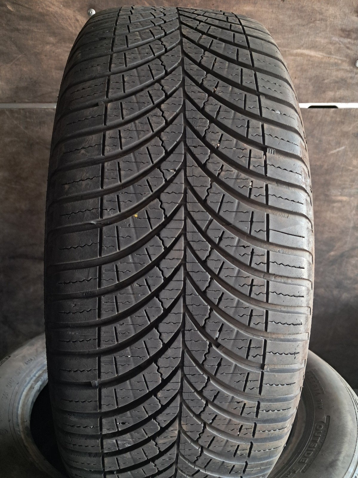 205516 205/55R16 205/55/16 Allseason, Enlèvement, BMW