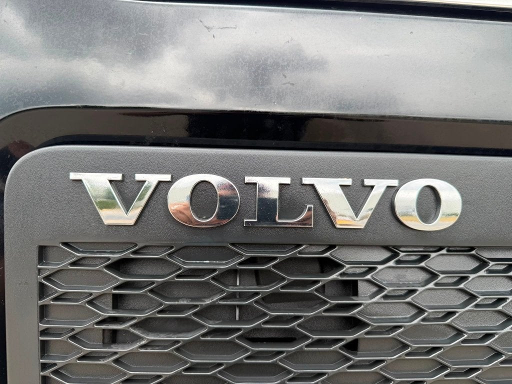 Volvo FH 500 (stock id 04058) — 9