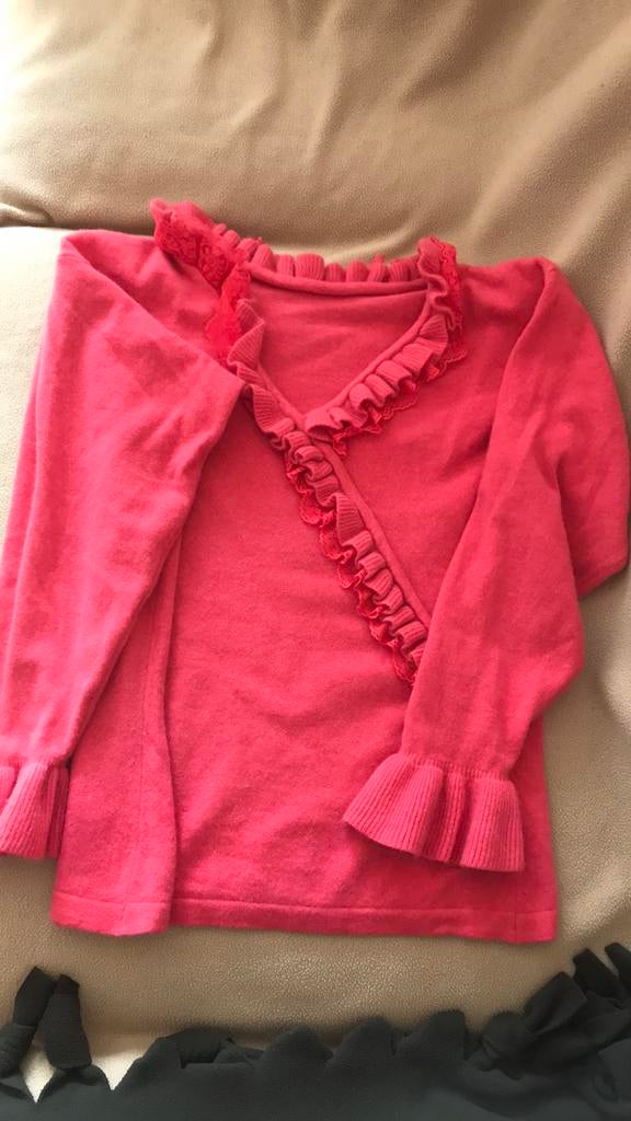 Pull tout doux NEUF Mohair Angora 60/50 cm, Kleding | Dames, Nieuw