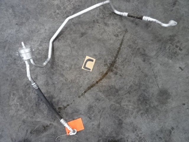 AIRCO LEIDING Partner (GC / GF / GG / GJ / GK) (9681693180), Gebruikt, Peugeot