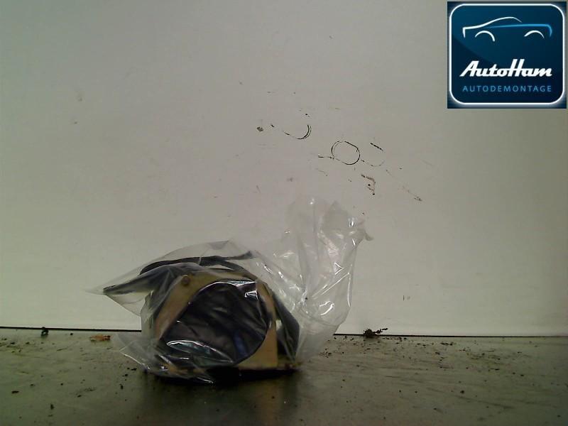 CEINTURE DE SECURITE ARRIERE GAUCHE C4 Coupé (LA), Utilisé, Citroën