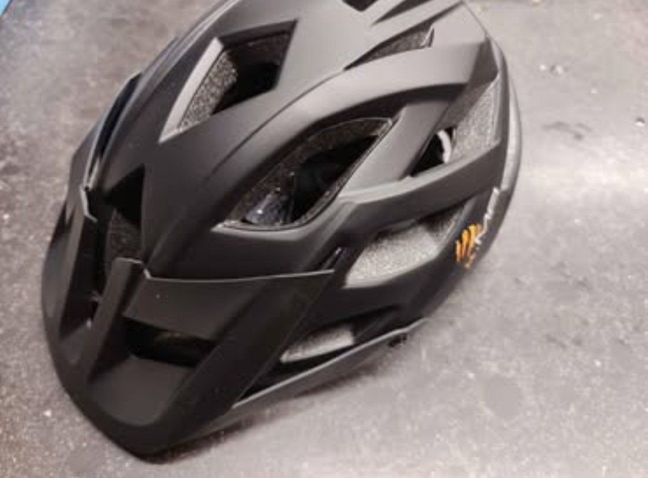 Casque de vélo intelligent, Neuf, Enlèvement ou Envoi, M, My Future Innovation