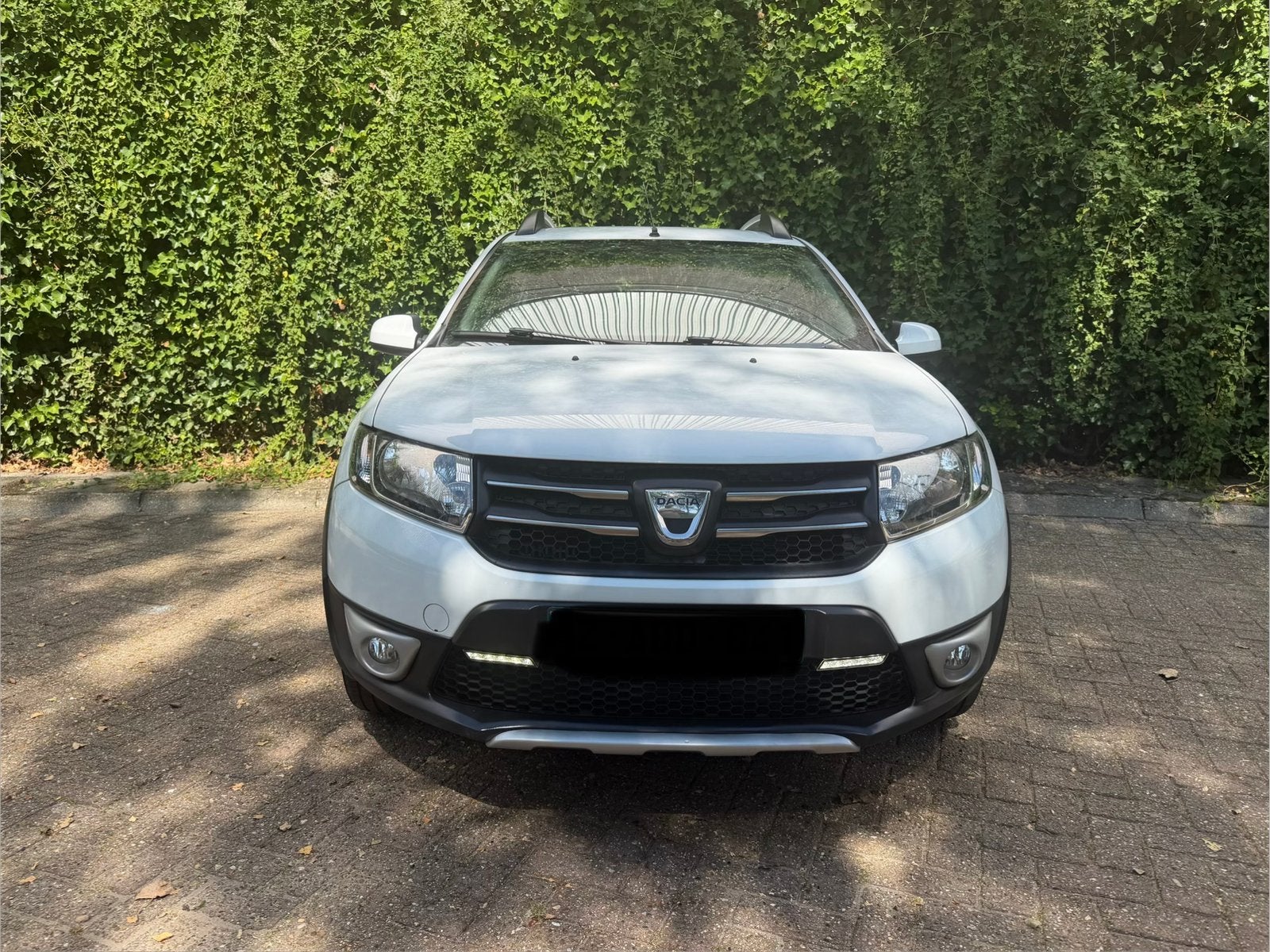 Dacia Sandero Stepway - en excellent état, Achat, 898 cm³, Euro 6, Entreprise