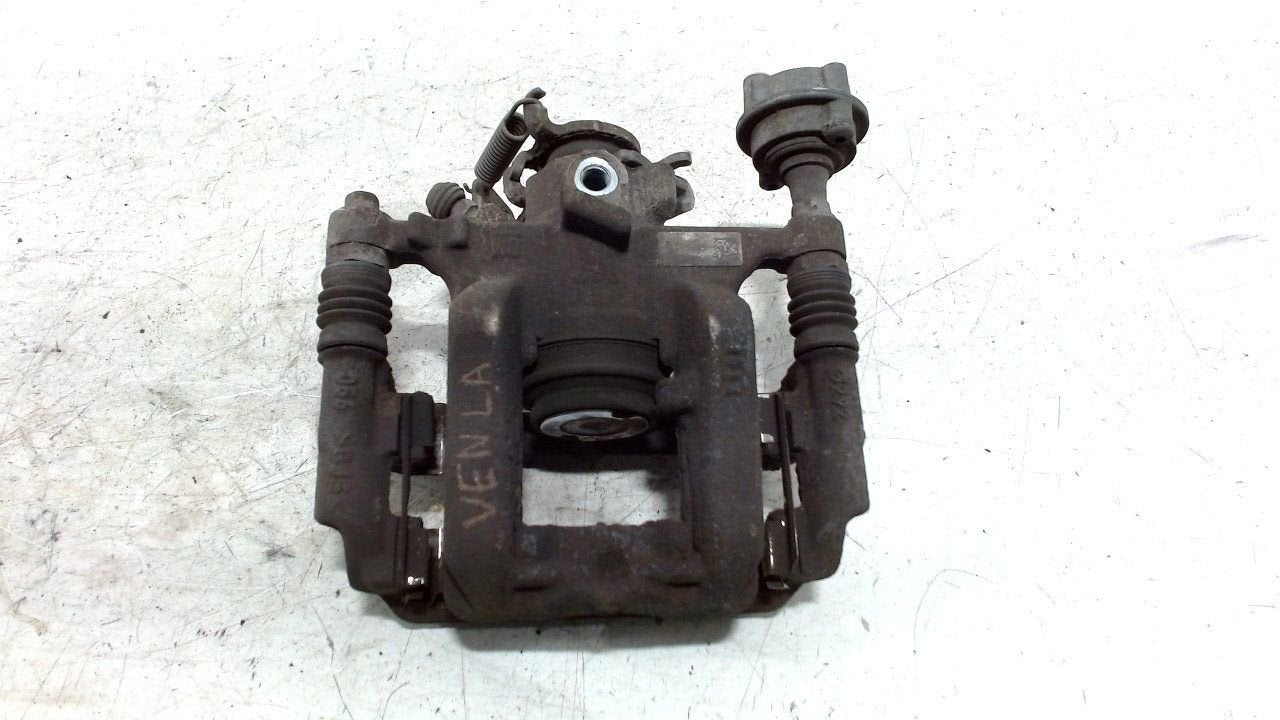Remklauw links achter Opel Zafira, Onderdelen@venauto.nl, Van der Ven Autorecycling B.V., Gebruikt, Ettenseweg 76, 4706 PB Roosendaal, The Netherlands