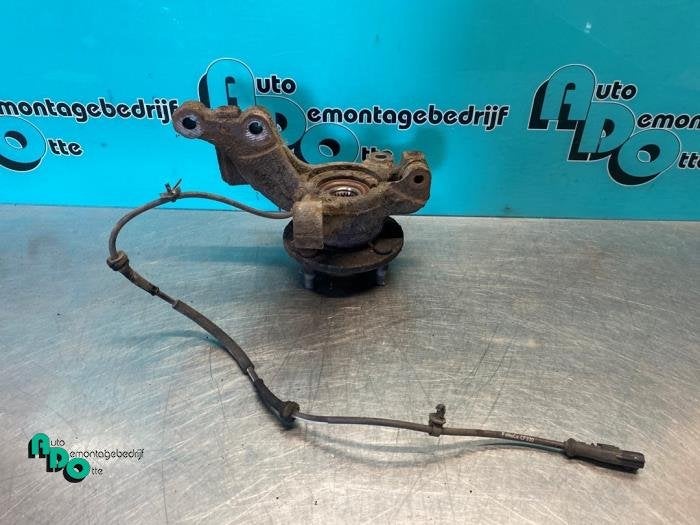 Joint avant gauche d'un Ford Fiesta (Fiesta 08-), -, 3 mois de garantie, -, -