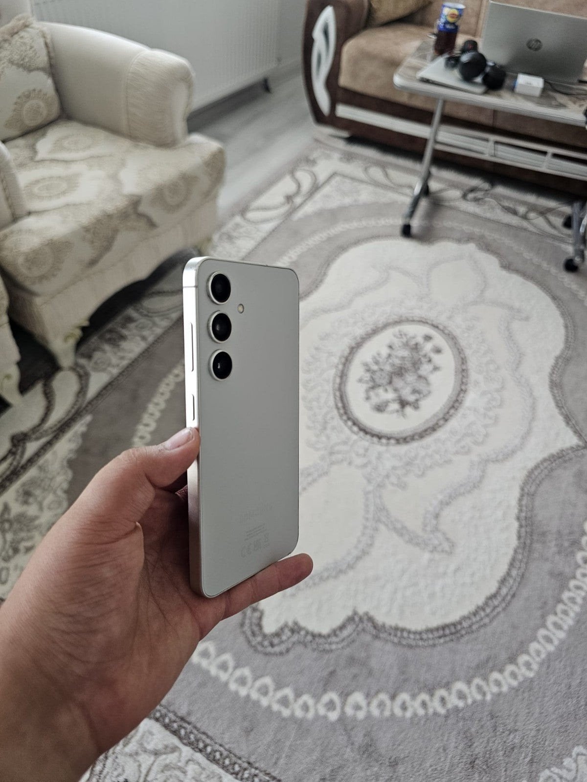 samsing s24 ruilen voor iphone of ps5, Ophalen of Verzenden