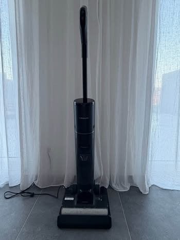 Aspirateur Balai sans fil Dreame H13 Pro, Dreame, Réservoir, Aspirateur balai, Comme neuf