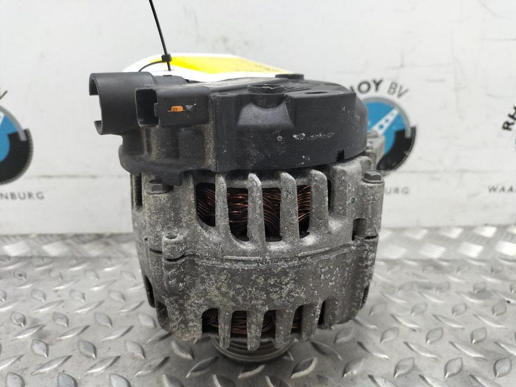 PEUGEOT 2008 P24E GT PureTech130 DYNAMO 9835688980 2021, Auto-onderdelen, Ophalen of Verzenden, Gebruikt, ARN erkend