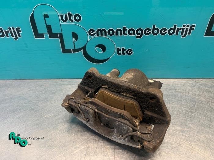 Etrier de frein (pince) avant droit d'un Mini Cooper, -, 3 mois de garantie, -, -