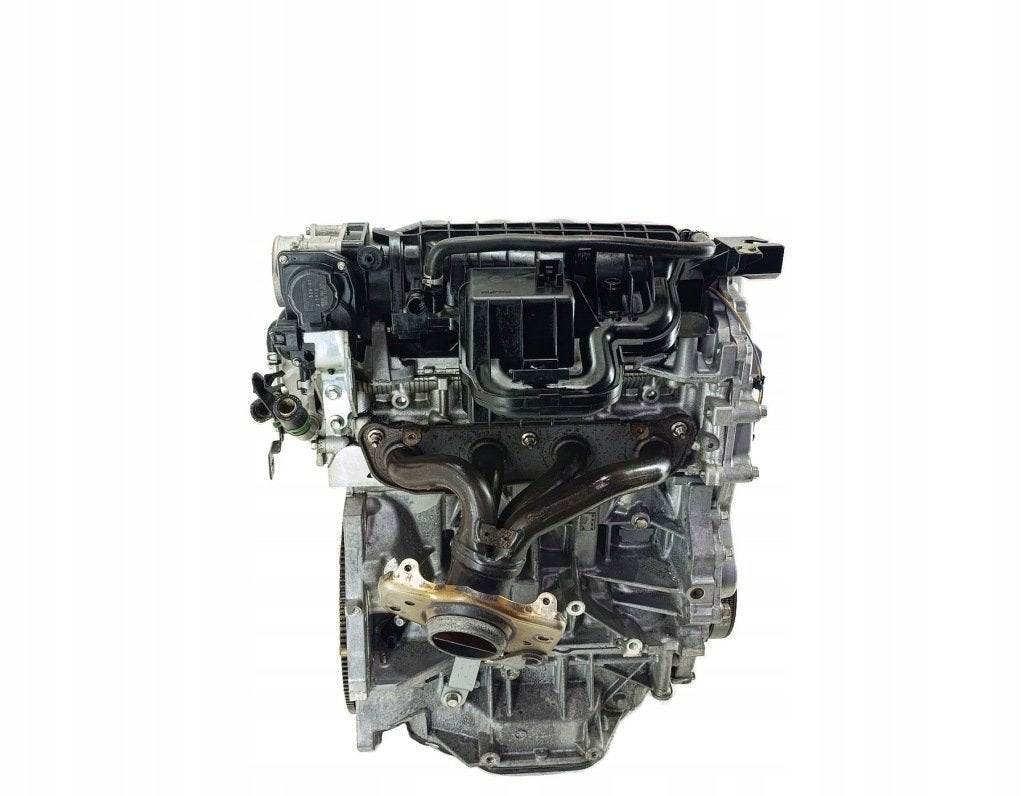 Moteur M4R713 Complet SCENIC RENAULT, Envoi, Utilisé, Daihatsu