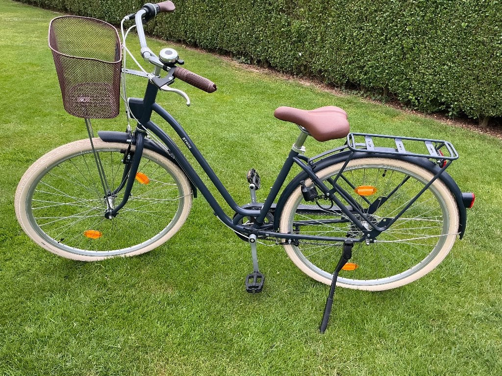 Vélo, Accès (extra) bas, Autres marques, Frein sur jante, Comme neuf