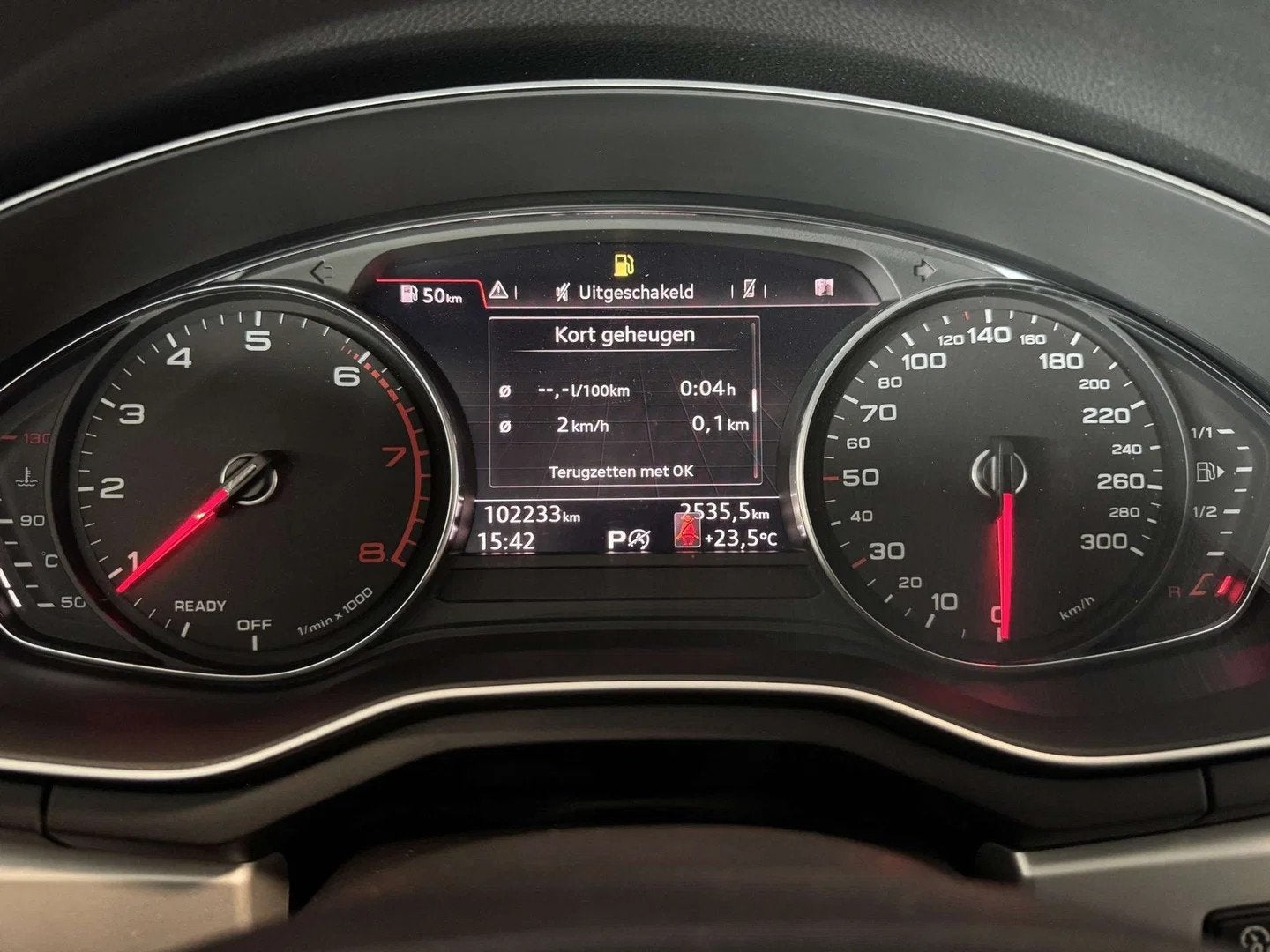 Audi A4 A4 35 TFSI S tronic berline- Navigatie - pdc, Achat, Entreprise, A4, Noir