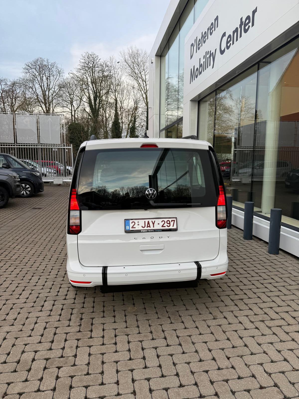 VOLKSWAGEN CADDY MAXI TPMR PMR, Auto's, Volkswagen, Diesel, Particulier, BTW verrekenbaar, Caddy Maxi