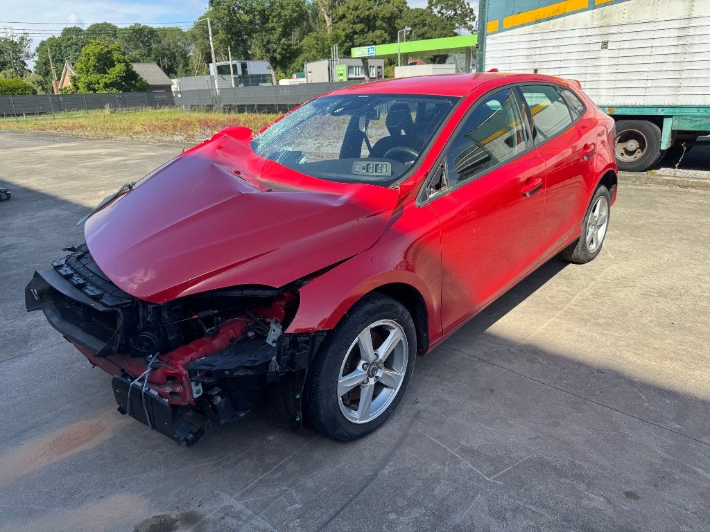 Toute pièces Volvo V40, Autos : Pièces & Accessoires, Enlèvement, Utilisé, Volvo, Porte