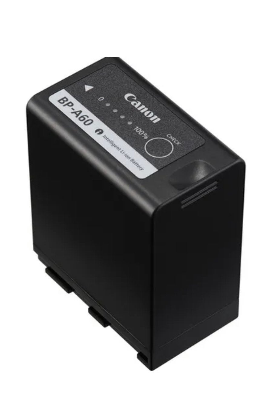 Canon BP-A60, Ophalen, Zo goed als nieuw, Canon