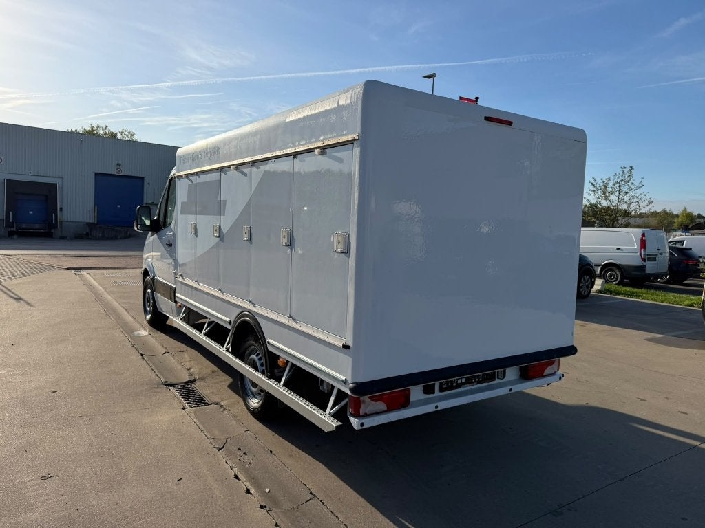 Mercedes Sprinter 313 (Stock ID 59125) — 6