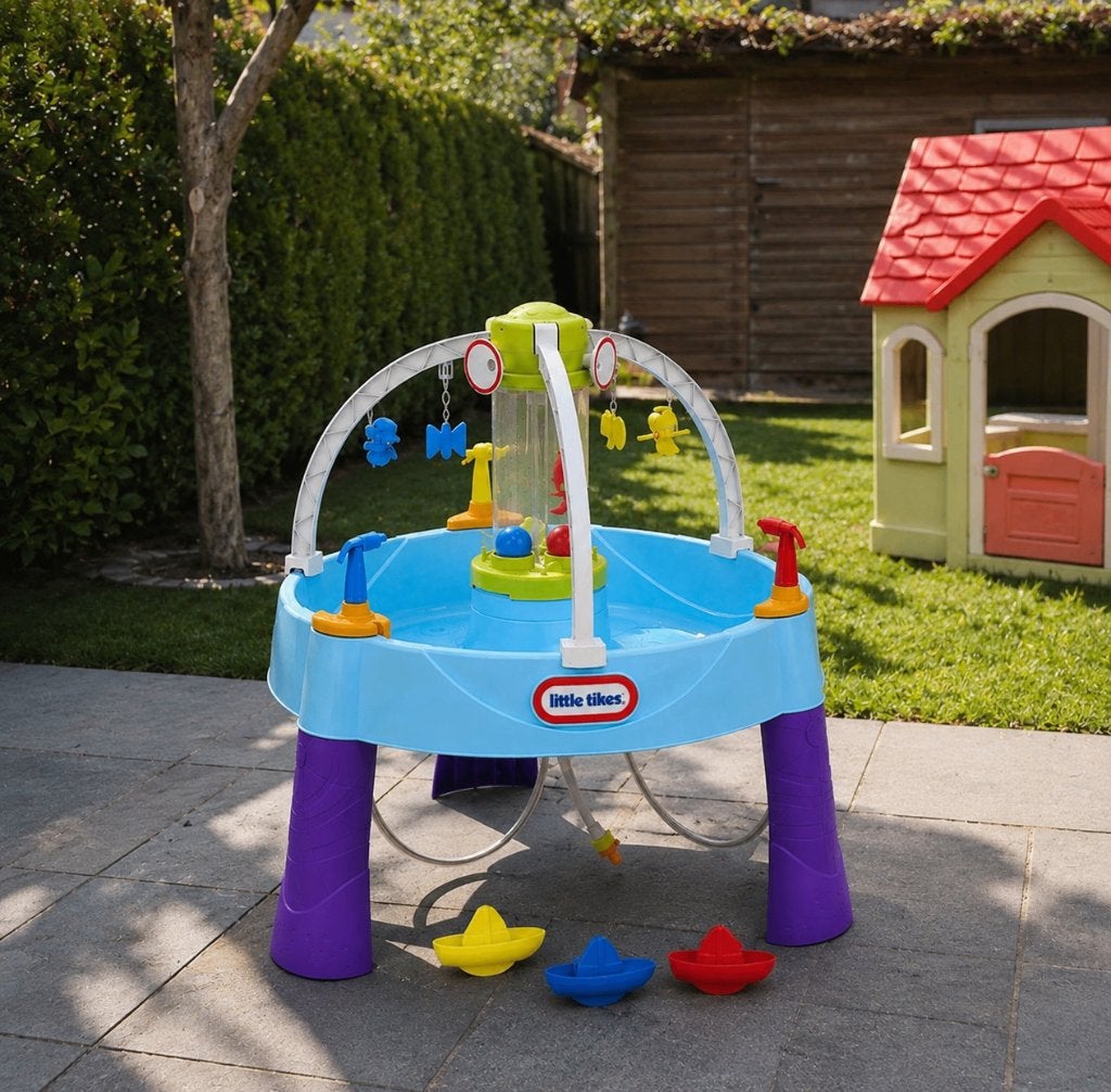 Watertafel Little Tikes, Ophalen of Verzenden, Nieuw