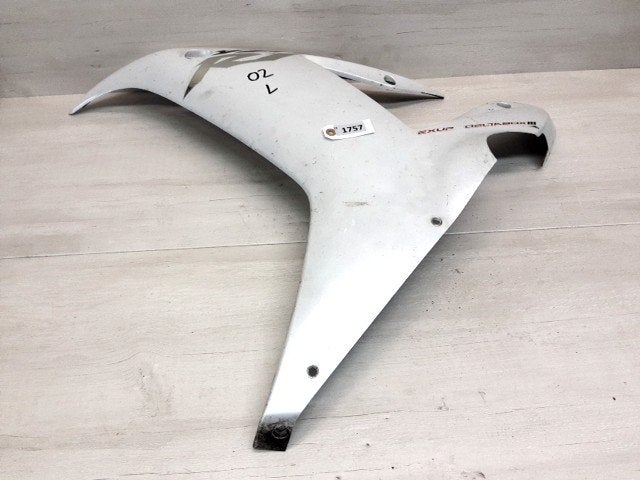 R1 2002 - 2003 Yamaha Kuipdeel Kuipdeel zijflank D1-48805